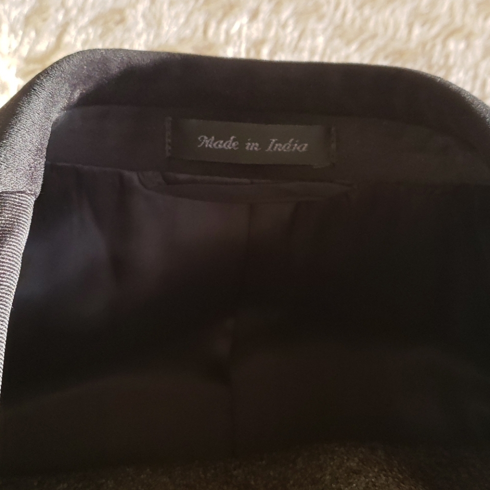 Ralph Lauren blazer Jacket - Picture 8 of 10